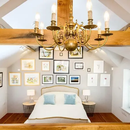 Leck Gallery Holiday home