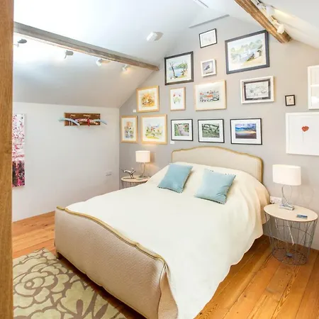 Leck Gallery Holiday home Kirkby Lonsdale