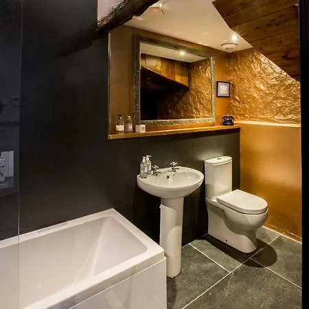 Leck Gallery Holiday home Kirkby Lonsdale