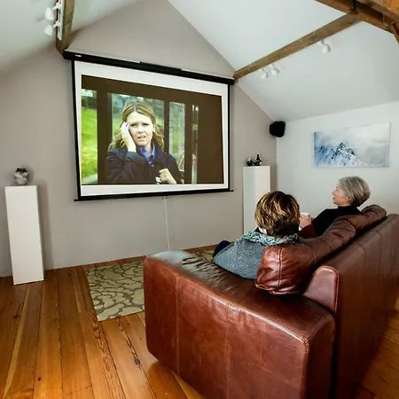 Leck Gallery Holiday home