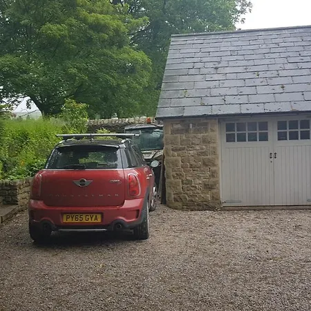 Holiday home Leck Gallery